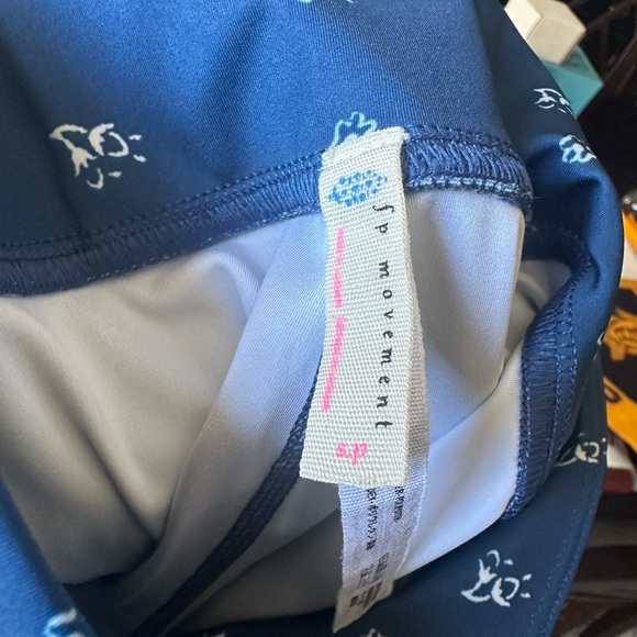 Free people movement sunny bandana leggings - Picture 8 of 11